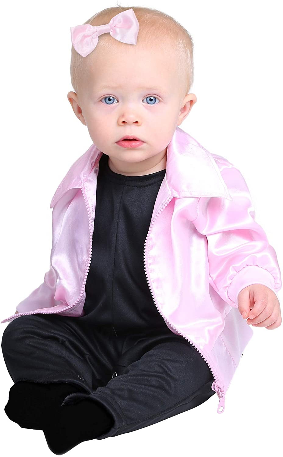 walmart pink ladies jacket