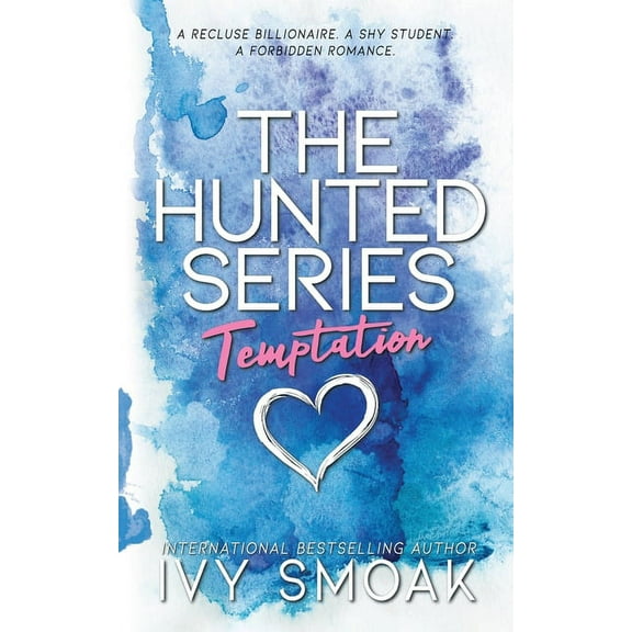 Hunted Temptation, Book 1, (Paperback)
