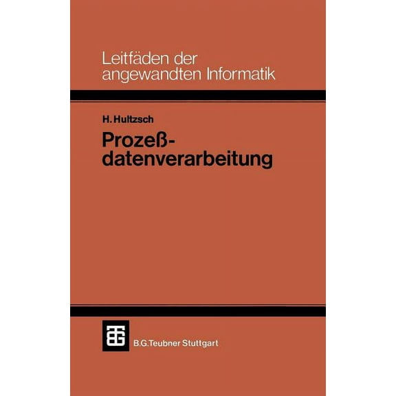 Mikrocomputer-Praxis ProzeÃdatenverarbeitung, (Paperback)
