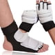thumbnail image 5 of Guantes de Taekwondo para entrenamiento de kickboxing, transpirables, para adultos y niños, talla XL, 5 of 14