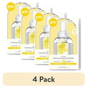 (4 pack) Gelo Foaming Hand Soap Refill Pod, Citrus Burst, 20 Fl Oz