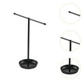 thumbnail image 6 of Milageto Headband Holder Organizer Jewelry Display Stand for Eyeglasses Hairband Desk Black, 6 of 7