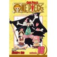 thumbnail image 2 of One Piece, Volume 16, 2 of 3