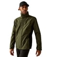 thumbnail image 4 of Regatta Mens Matt II Waterproof Jacket, 4 of 5