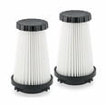 thumbnail image 4 of 2pcs Filter For Dirt Devil F2 Replace 3SFA11500X MO84100 MO84600 MO8245, 4 of 5