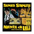 thumbnail image 3 of Così Come Sei Ost (Limited/180G/Solid Pink LP Vinyl) & Blue-Eyed Bandit (Il Bandito Dagli Occhi Azzurri) Ost (Blue LP Vinyl) (Rsd) & Senza Sapere Niente Di Lei (Yellow LP Vinyl), 3 of 3