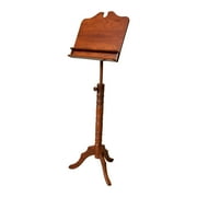 Roosebeck Double Shelf Boston Music Stand