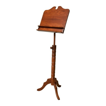 Roosebeck Double Shelf Boston Music Stand