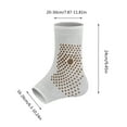 Thermal Ankle Self Heating Cover Ankle Wrist Sprain Ankle Ankle Brace