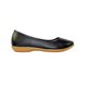 thumbnail image 2 of FLAT BALERINA CASUAL VESTIR LEON MUJER DAMA NEGRO KENIA 204 LEON 204p, 2 of 3