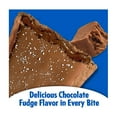 thumbnail image 2 of Pop-Tarts Toaster Pastries Frosted Chocolate Fudge (Pack of 5), 2 of 5