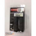 thumbnail image 3 of ODI X-treme ATV Lock-On Graphite/Black Thumb Throttle Grips (J30XTH-B), 3 of 3