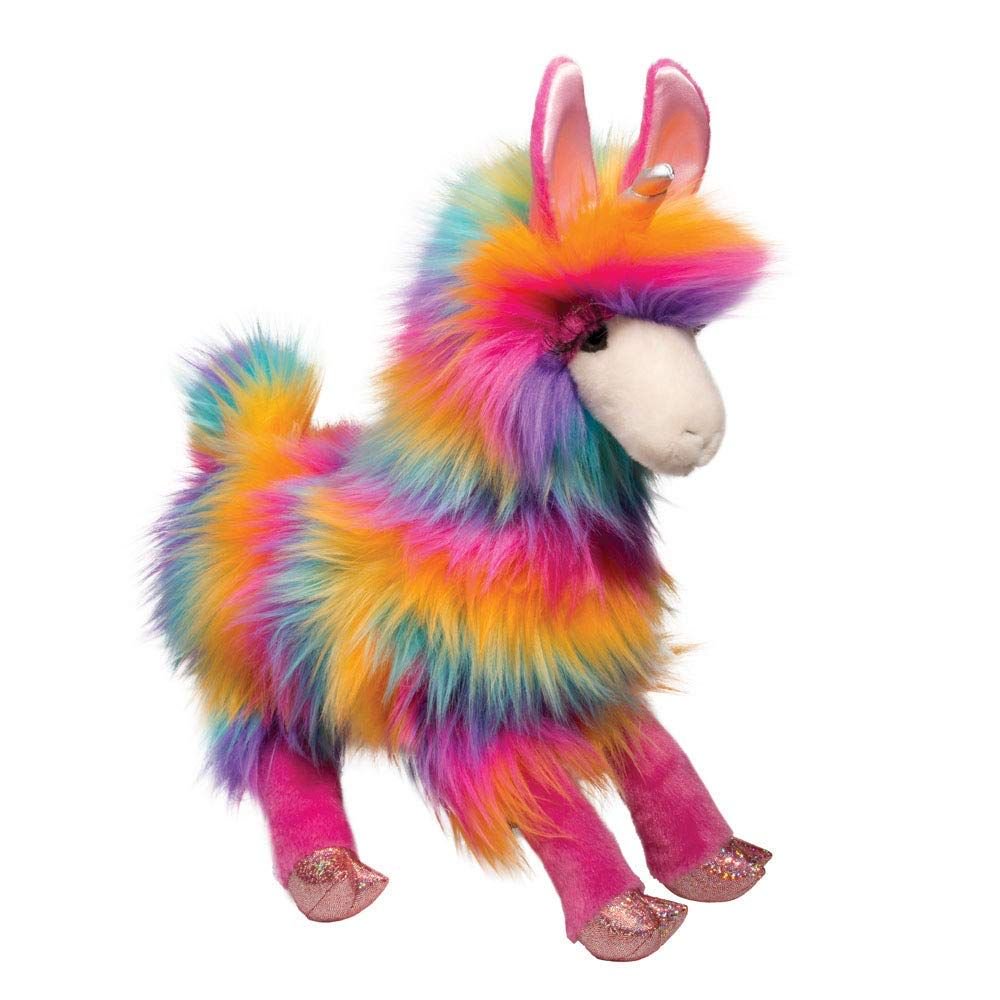 douglas toys llama