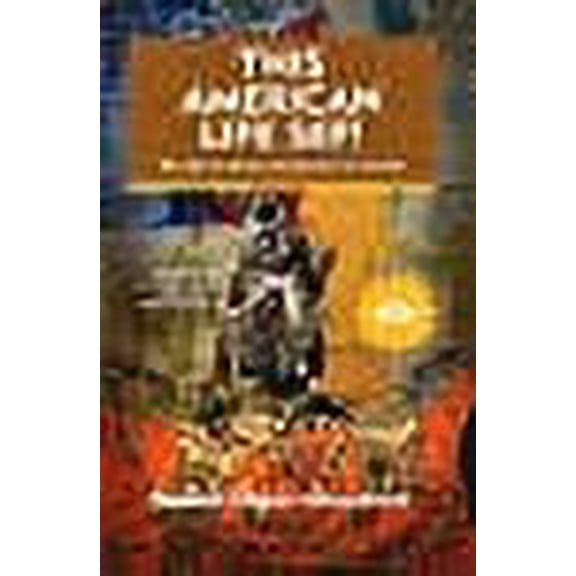 This American Life Sef (New and Expanded Edition) (Paperback)