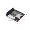 thumbnail image 2 of ZheElen SD Card to IDE Adapter Reading Accessories Connect Device Memory Adapters Computer Accessory Storage Cards Reader, 2 of 8