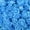 blue, variant on 50PCS Artificial Rose Flowers, Artificial Rose Flower Heads,PE Foam Rose Head Artificial Flowers Garland Wedding Valentine's Day DIY Gifts Home Decoration Green