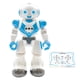 thumbnail image 4 of Robot LEXiBOOK Powerman Neo ROB18EN con control remoto azul/blanco, 4 of 8
