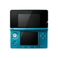 thumbnail image 2 of Nintendo 3DS - Handheld game console - aqua blue, 2 of 16