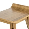 thumbnail image 3 of Finch Carter Counter Stool Light Beige, 3 of 7