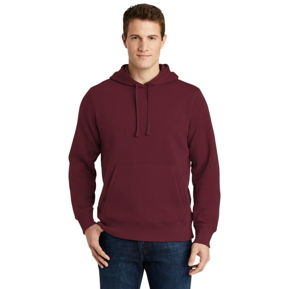 Sport-Tek Pullover Hooded Sweatshirt. ST254