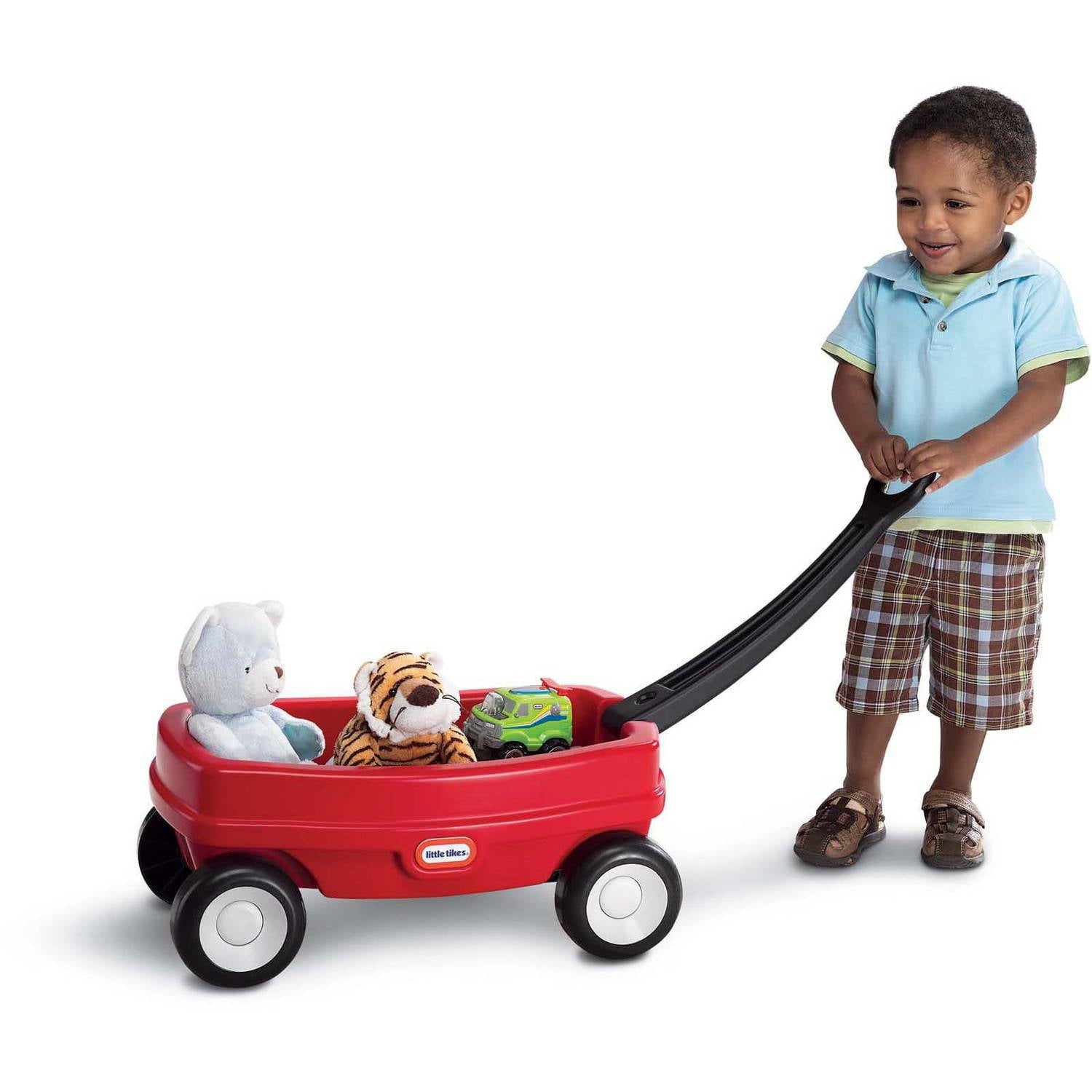 little tikes bike walmart