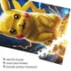 thumbnail image 4 of Rompecabezas de madera de Pikachu: adecuado para niños adultos, rompecabezas para niños y niñas, juguetes de juego de entretenimiento con rompecabezas., 4 of 8