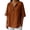 Brown, variant on Bixock Maternity Tops for Women Short Sleeve Button Front Pregnant Tops Crew Neck Maternity Shirts Soft Breathable Maternity Blouse Comfortable Maternity Clothings