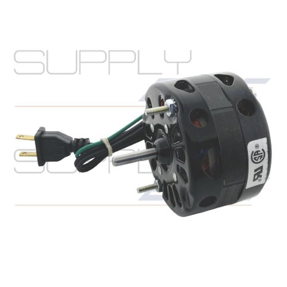 NuTone Fan Motor, 1180 RPM, 120 V