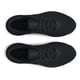 thumbnail image 2 of Tenis Under Armour Charged Escape 4 Mujer negro 23, 2 of 5