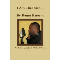 I Am That Man..., (Paperback)