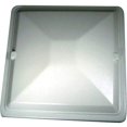 thumbnail image 3 of Heng s Industries Escape Hatch Lid J294X22WH White; Plastic, 3 of 3