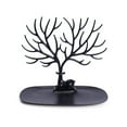 thumbnail image 4 of XMMSWDLA Antler Tree Jewelry Rack with Tray, Jewelry Hanging Tree Stand, Jewelry Organizer Display Holder Tower for Necklace Earring Bracelet Ring, 4 of 9