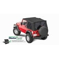 thumbnail image 6 of MasterTop Complete Replacement Soft Top (MasterTwill) - 15601224, 6 of 7