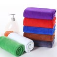 thumbnail image 2 of LCXmlly Car Wash Towel Quick drying Microfiber Towel for Home & Car Multi purpose Cleaning Towel with High Absorbency, 2 of 9