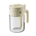 thumbnail image 3 of Seasonings and Spices Organizer,2-In-1 Spice Holder, Detachable Spice Jar with Spoon, 3 of 5