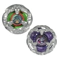 thumbnail image 2 of Juego Beyblade, paquete doble, Yell Kong, 60 ml, y Helm Knight, 80 g, 2 of 5