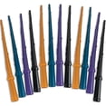 thumbnail image 1 of Fun Express Wizard Wands (Set of 12)-Spellbound Magical Wands, 1 of 4