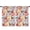Pioneer Flower Floral-2, variant on Blackout Kids Curtains,Pioneer Flower Floral Print Pattern Childrens Insulated Curtains Set Of 2,Bedroom Essentials,Toddler Room Decor 42"x84"