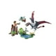 thumbnail image 3 of Set de Juego Playmobil Dinos Observatorio del dimorphodon 49 Piezas, 3 of 4
