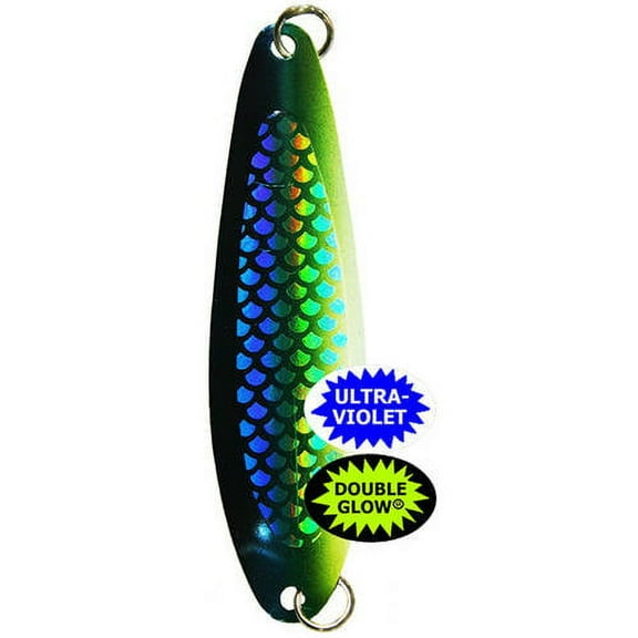 Silver Horde #3.5 Kingfisher Lite