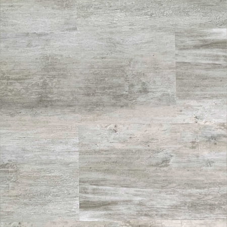 dip Ave EASYLAY Luxury Vinyl Floor 12 x 24 20 Sq ft 10 Planks