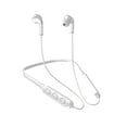 thumbnail image 3 of Wireless Earbuds, Bluetooth 5.3 Headphones in Ear with 4 ENC Noise Cancelling Mic, HiFi Stereo Deep Bass Wireless Earphones 40H Playtime, in-Ear Earbud Bluetooth Dual LED Display IP7 Waterproof,USB-C, 3 of 5