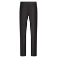 thumbnail image 5 of Beauty-Emily Men's 3-Piece Suit Set with Gold Accents – Blazer, Vest & Pants with Dust Bag, Formal Outfit for Wedding, Business & Gala, 5 of 9