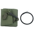 thumbnail image 2 of Garden Garbage Bag, Reusable Waste Bag, Multifunction With Double-Stitched Braids For Home Garden, 2 of 8