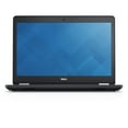thumbnail image 2 of Restored Dell Latitude E5470 Laptop Computer, 2.60 GHz Intel i5 Dual Core Gen 6, 8GB DDR3 RAM, 256GB SSD Hard Drive, Windows 10 Professional 64 Bit, 14 Screen (Refurbished), 2 of 8