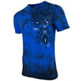 thumbnail image 5 of Xtreme Couture By Affliction Men's T-shirt Loyal Following, 5 of 8