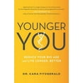 thumbnail image 4 of Younger You: Reduce Your Bio Age and Live Longer, Better, 4 of 4