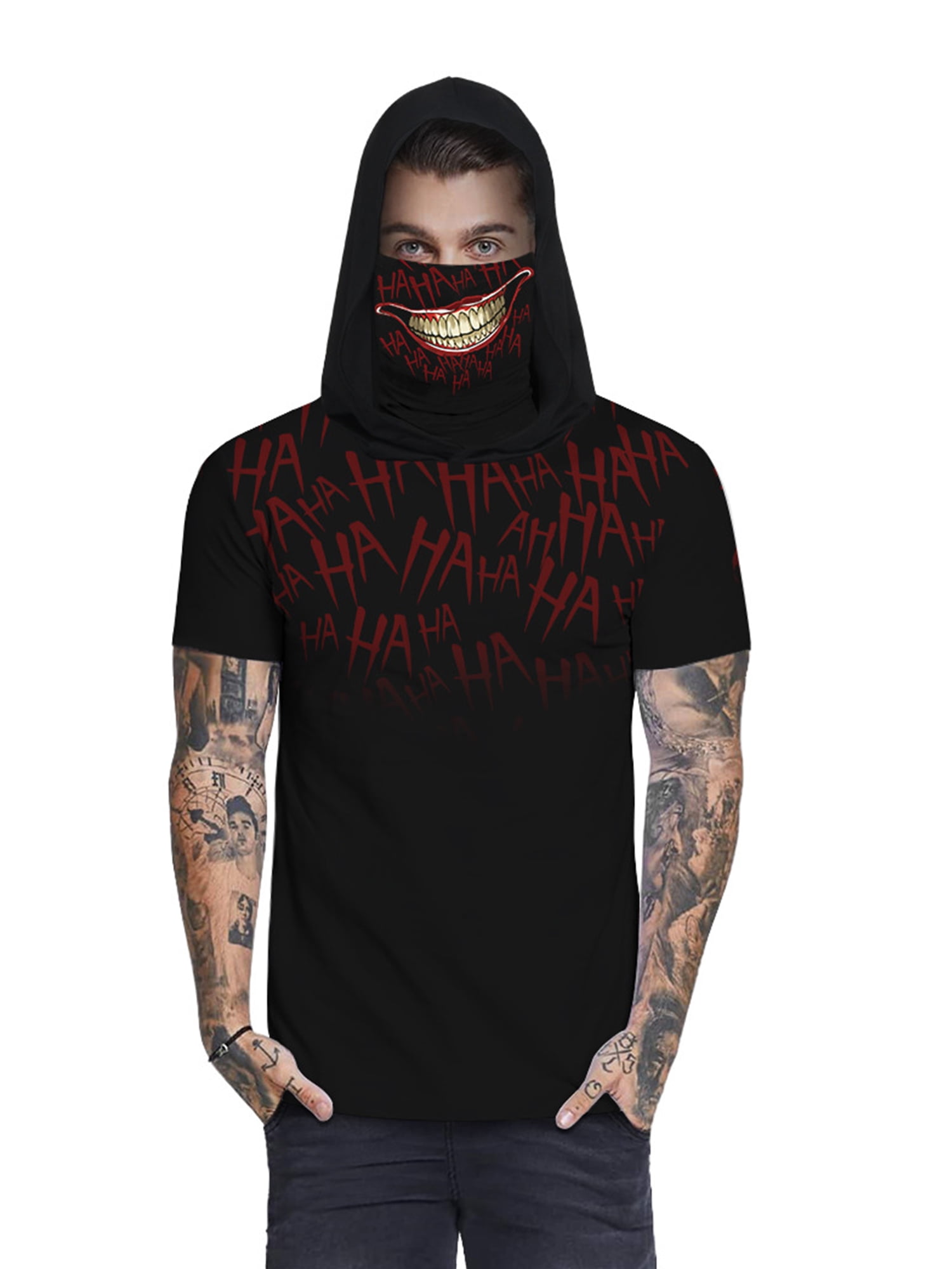 basic graphic tees