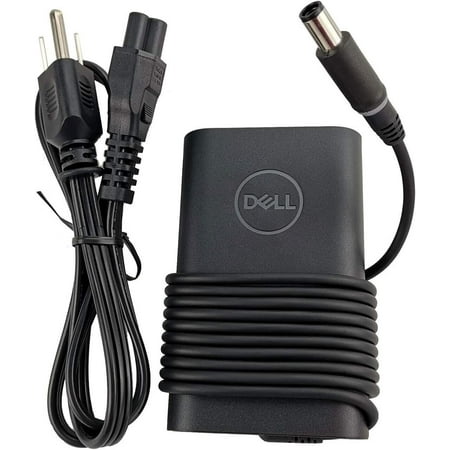 Dell 3180 and 3189 Chromebook Latitude 65W Charger AC Power Adapter