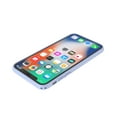 thumbnail image 3 of Tekcoo Shockproof Apple iPhone 6 7 8 Plus XR X XS XS Max Case Ultra Thin Matte Charming Colorful Slim Soft TPU Bumper Case Cover -Purple, 3 of 7